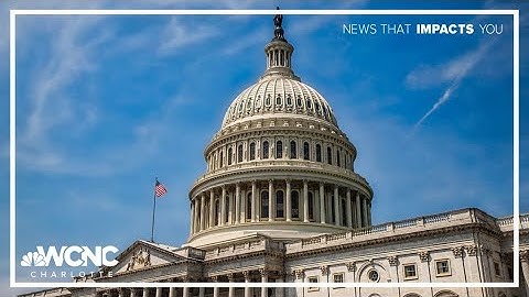 Federal shutdown day 23: Senate blocks bills to pay federal workers