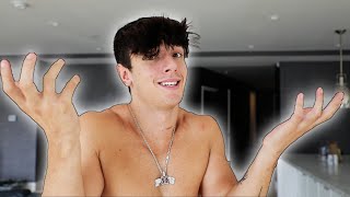 I’m a HUGE Virgin