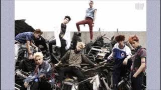 NCT 127 - Fire Truck [3D Audio]