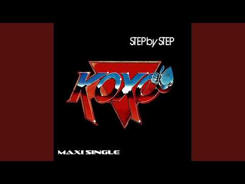 Koxo — Koxo - Step by Step