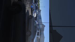 Cop Watch shooting and 1 person dead Walmart Hamilton Church Rd Antioch
