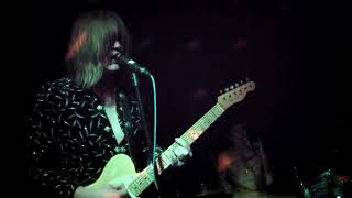 Moonwalks - "Dust Is Magic" - Live at Outer Limits Lounge - Detroit, MI - July 16, 2022