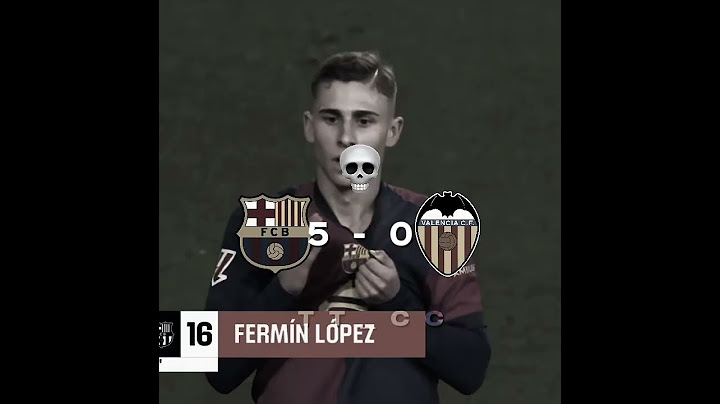Hansi flick loves 7-1 scorelines💀🔥🥶#barcelona #valencia #flick #laliga