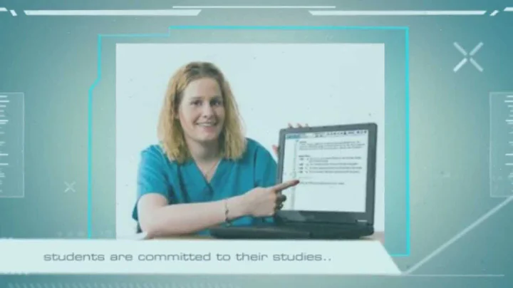 2nd Degree BSN Programs