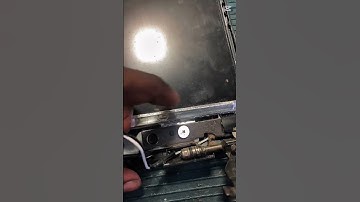 Broken Dell Latitude 3420? Watch this hinge repair & service bring it back to life! 🔧💻 #laptop