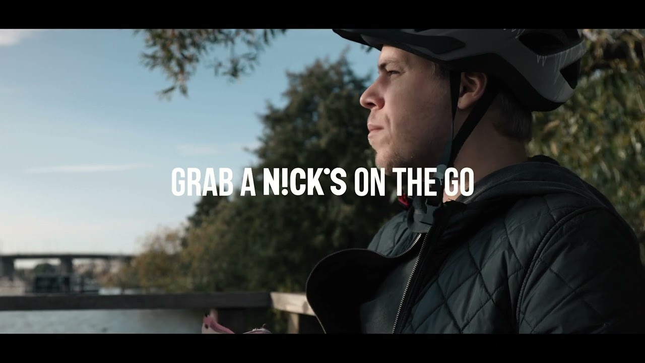Nicks - The Movie (On-The-Go)