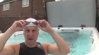 Endless Pools - Triathlete Testimonial
