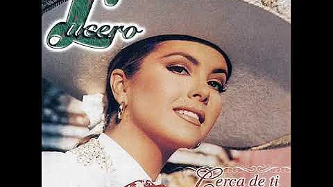 Lucero - Con Doble Cara (Cover Album)