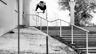 Evan Smith’s “War and Peace” Part