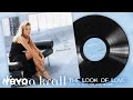 Diana Krall - The Look Of Love (Visualizer)