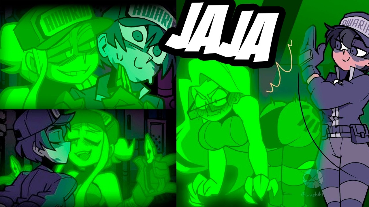 el JUEGO donde te BESAS con muchas FANSTASMAS 🤨