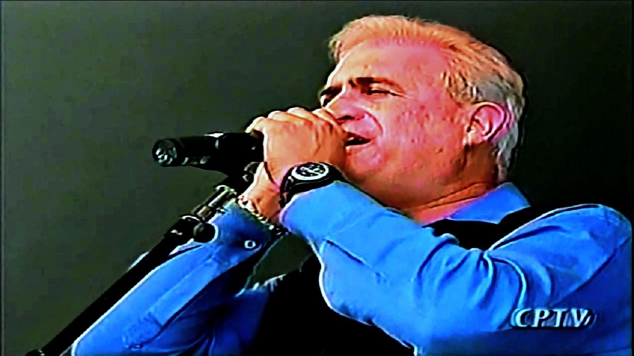 Jerry Rivas Guaguanco Del Gran Combo - EL GRAN COMBO DE PUERTO RICO (CANTA JERRY ...