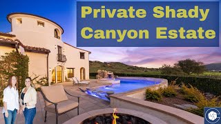 Shady Canyon - One of Southern California's Premier Master-Planned Communities | 25 Cactus, Irvine