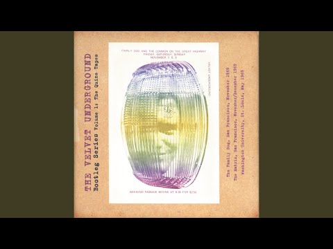ヴェルヴェット・アンダーグラウンド / ライヴ 1969 ザ・クワイン・テープス 51A+SNMe+kL.jpg_BO30,255,255,