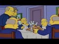 Steamed Hams but Chalmers is Everywhere