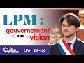 Programmation militaire  le gouvernement na pas de vision  aurlien saintoul dput lfi  nupes