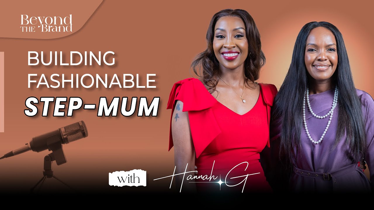 I paid 300k for a Facebook and Instagram page | Building Fashionable StepMum