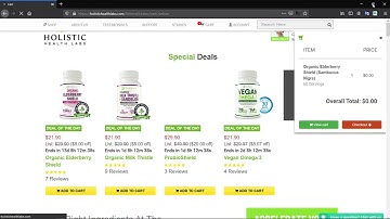 $ Parameter tampering :)