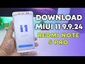 Install MIUI 11 Beta on Redmi Note 5 Pro | MIUI 11 Features & First Look