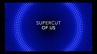 Lorde - Supercut (Lyrics)