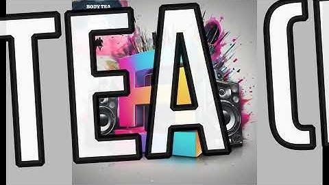 Thumbnail of Malie Donn - Body Tea (DJR Clean Version)
