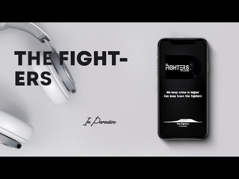 The Fighters (Synth Version)