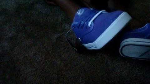 Vlado Footwear!!!