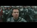 Jack the Giant Slayer Official Trailer