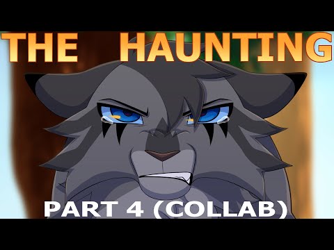 THE HAUNTING - Part 4 [COLLAB]