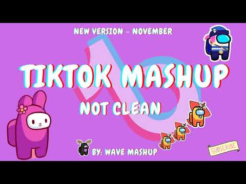 Tiktok Mashup 2020 November ⏰🎲not clean⏰🎲