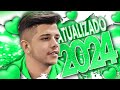 NADSON FERINHA 2024 💚 ATUALIZADO 💚 CD NOVO 2024 - MÚSICAS NOVAS - CD NOVO 2024 - ATUALIZADO