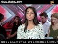 X-Factor4 Armenia-Diary-2 13.10.2016