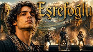 Eşrefoğlu Al Haberi (Rock Version) Anatolian Amplified Hq