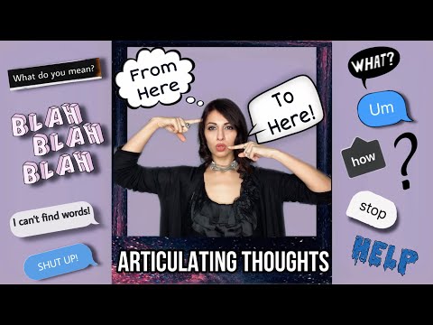 Video: Cách Viết Lời Khuyên Của Bạn Trong HowSimple