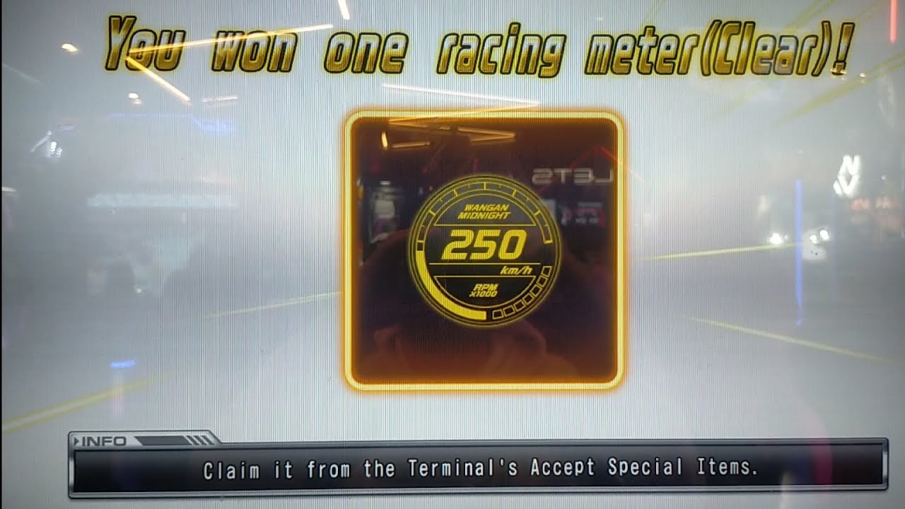 WMMT6RR Getting The GR Supra event meter again