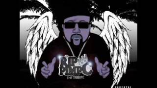 PimpC Tribute- Intro (Leaked!!)