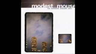 Modest Mouse - Heart Cooks Brain