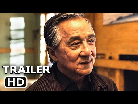 KARATE KID LEGENDS Official Trailer 2 2025 