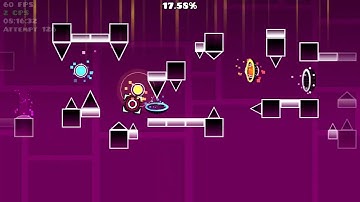 My gameplay part in Denigrate (Collab hosted by SHad1fDG)