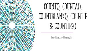 Arivilm - Functions and Formulas - Count