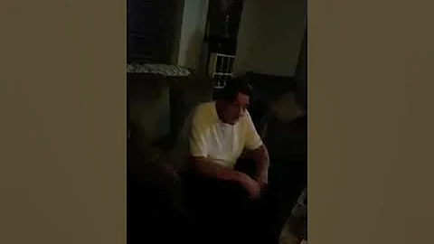 Donald Gault Being Funny 10 19 53 to 3 15 19