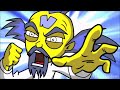 YTP: Crash Mind Over MoM