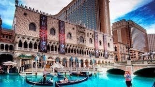 Nuevo 2017 Documental de Megaestructuras El Asombroso Mega Casino de las Vegas News