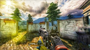 Argus Shotgun - Cod Mobile Multiplayer Gameplay | Argus Shotgun Codm