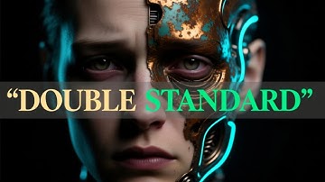 The Double Standard That Ruins Your Judgment | Fundamental Attribution Error