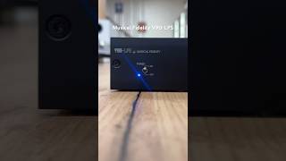 Musical Fidelity V90-LPS