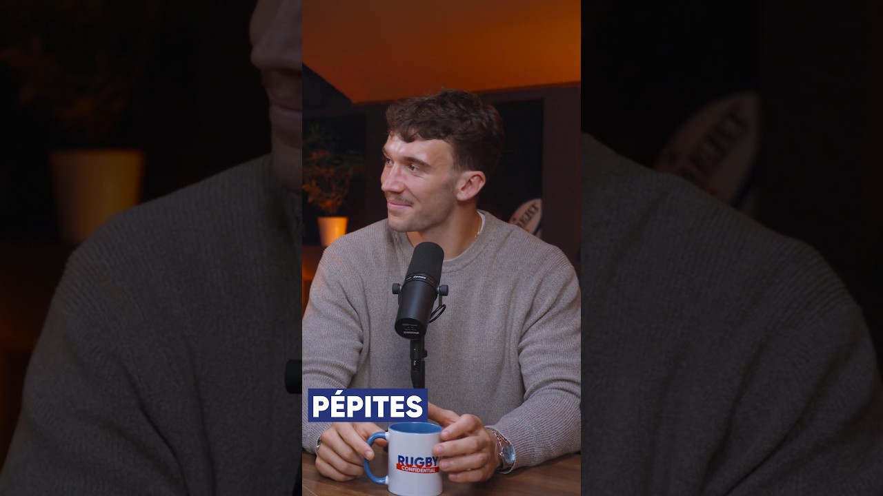 Les pépites de la Section Paloise