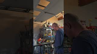 Lincoln 90i fc welder 