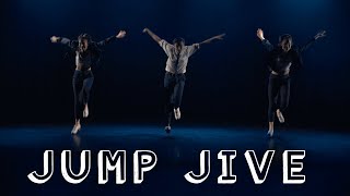 JUMP JIVE | 2018 Adult Trio World Tap Champions
