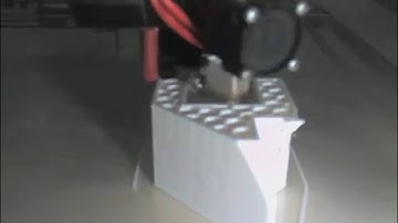 Timelapse extruder carriage